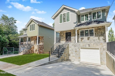 15 Glenwood Ave, Staten Island, NY 10301 - photo 2