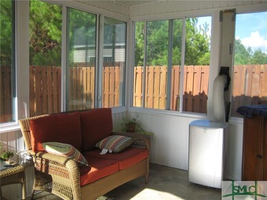 Sunroom
