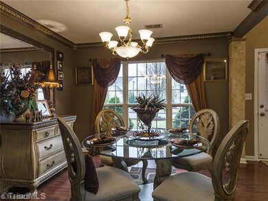 Dining Room.