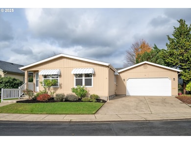 4055 Royal Ave unit 90, Eugene, OR 97402 - photo 2