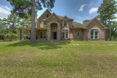 16415 Fritsche Cemetery Rd, Cypress, TX 77429 - photo 4