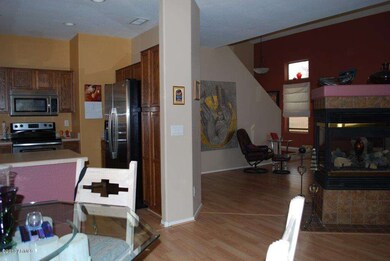 DINING LIVING ROOM