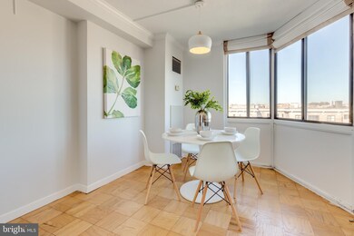 Webster House unit 904, Washington, DC 20036 - photo 7