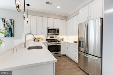 2916 P St SE unit PH-03, Washington, DC 20020 - photo 6