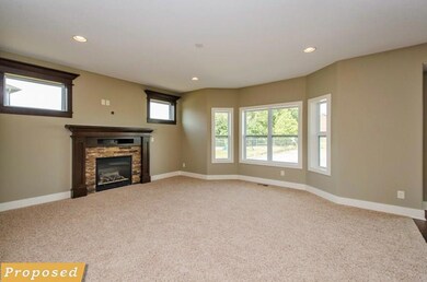 8020 NW 95th Cir, Johnston, IA 50131 - photo 2