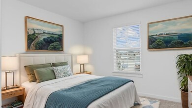 *Images and 3D tour are for illustration only and options may vary from home as built.