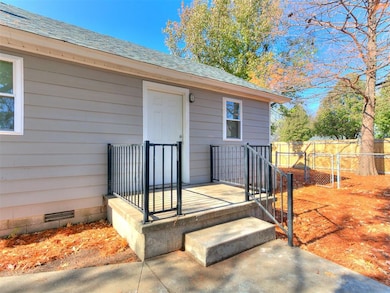 914 E Eufaula St, Norman, OK 73071 - photo 3