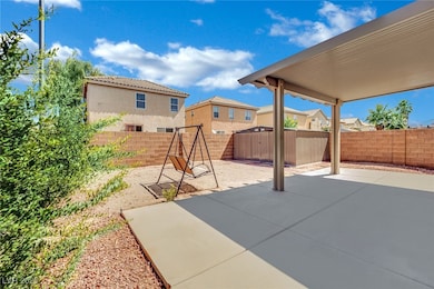 6430 Jackrabbit Run Ave, Las Vegas, NV 89122 - photo 2