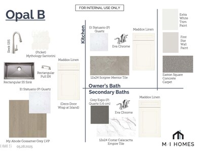 7137 Mystic Sea Ln unit Lot 91, Apex, NC 27523 - photo 6