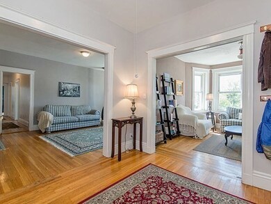 5 Colliston Rd unit 8, Brighton, MA 02135 - photo 5