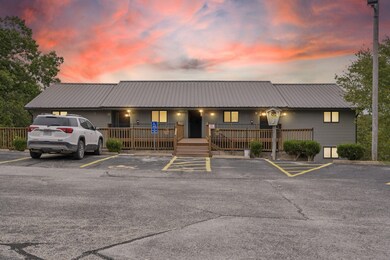 Table Rock Lake Nightly Rental Condo