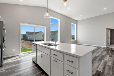 PHOTOS OF PREVIOUSLY FINISHED HOME