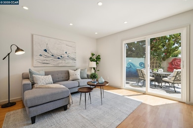 1158 Saint Matthew Place unit 107, Concord, CA 94518 - photo 6