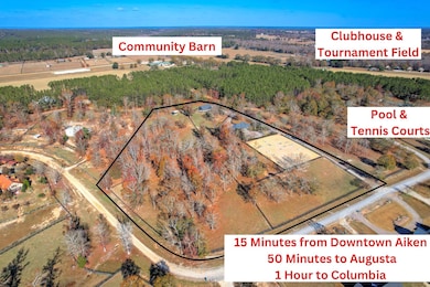 Community Barn