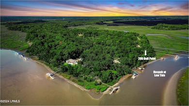 200 Bull Point Drive Location