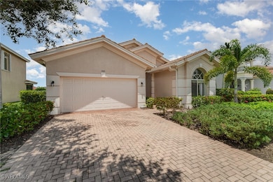 3421 Dandolo Cir, Cape Coral, FL 33909 - photo 2