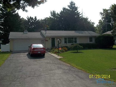 6195 N Martin Williston Rd, Curtice, OH 43412 - photo 2