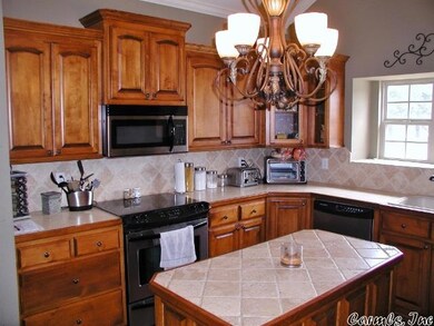 0 Connor Cove unit 15029703, Beebe, AR 72012 - photo 4