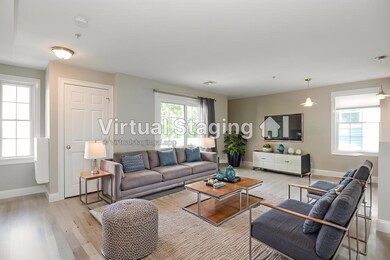 21 Wall St unit D, Canton, MA 02021 - photo 7