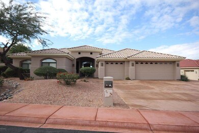 4055 N Recker Rd unit 3, Mesa, AZ 85215 - photo 2