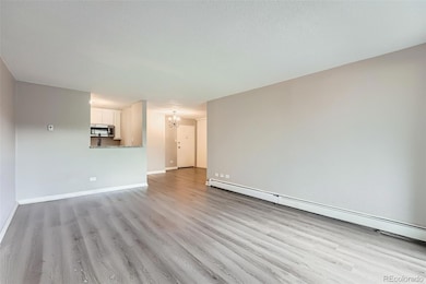 Torrey Pines Condominiums unit 114B, Aurora, CO 80014 - photo 4