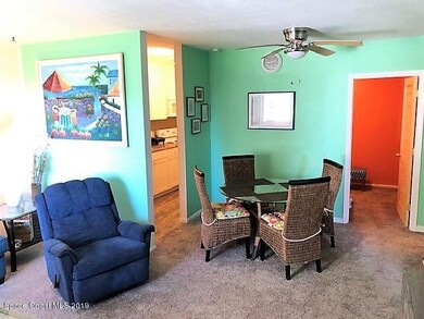 New Flooring Throughout