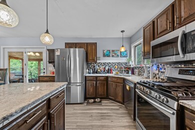 306 Horse Corner Rd, Chichester, NH 03258 - photo 4