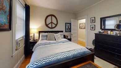 295 Washington St unit 297, Quincy, MA 02169 - photo 5