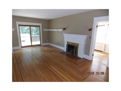 78 Fowler Ave, Pawtucket, RI 02860 - photo 3