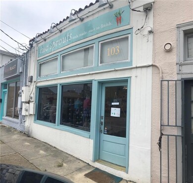 103 Focis St, Metairie, LA 70005 - photo 2