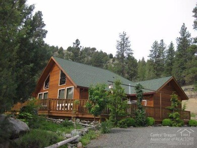 308 Adam Dr, Canyon City, OR 97820 - photo 3