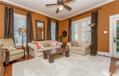 606 S Cherry St, Hammond, LA 70403 - photo 3