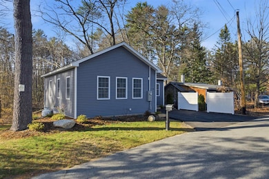 32 Boynton Rd, Meredith, NH 03253 - photo 7