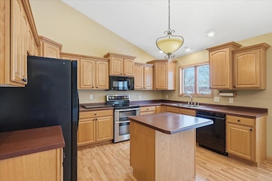 W2877 776th Ave, Spring Valley, WI 54767 - photo 6