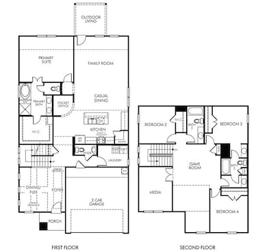 1215 Romany Fields Dr, Conroe, TX 77336 - photo 2