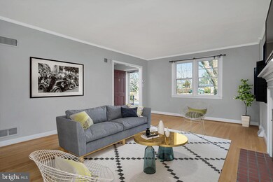 402 Crest Rd, Wilmington, DE 19803 - photo 5