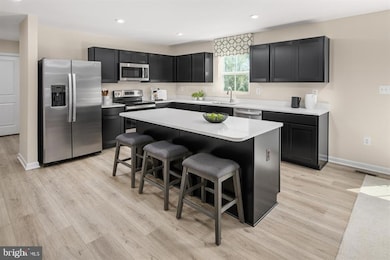 9201 Cooks Hill Rd unit 31, Lanham, MD 20706 - photo 4