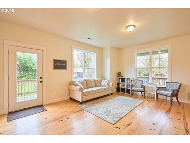 348 NW Sherman St, Sheridan, OR 97378 - photo 7