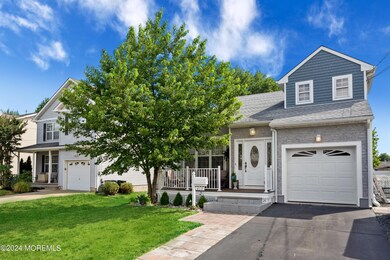 213 Edwards Ave, Long Branch, NJ 07740 - photo 2