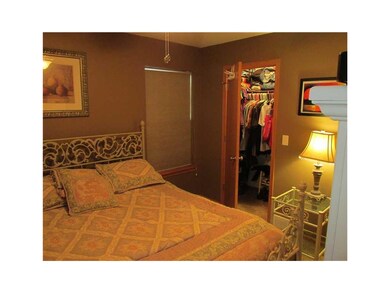 Master Bedroom.