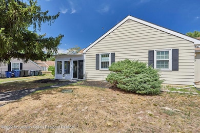 39 Dover Walk unit 539, Toms River, NJ 08753 - photo 3