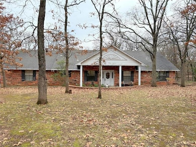 42 Pam Dr, Shawnee, OK 74804 - photo 2