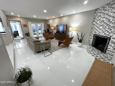 361 E Palm Ln unit A, Phoenix, AZ 85004 - photo 5