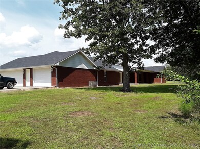 3521 N Pine Hollow Rd, McAlester, OK 74501 - photo 3