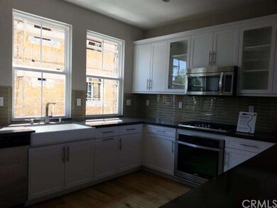 Brand new, never lived in- includes stainless appl
