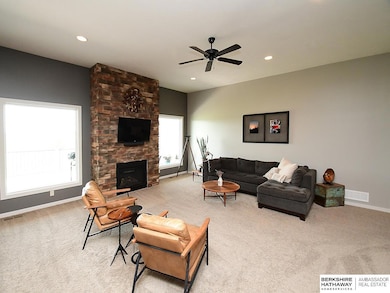 7900 Bowman Cir, Firth, NE 68358 - photo 6