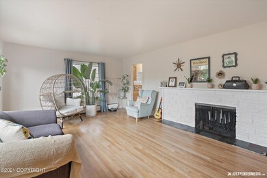 2503 Captain Cook Dr, Anchorage, AK 99517 - photo 6