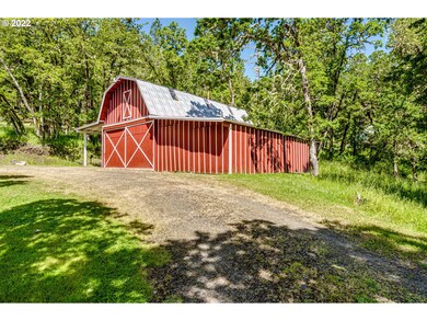 Barn