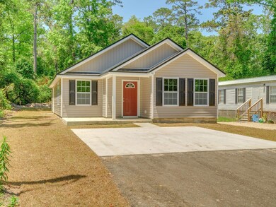 34 Maxson Rd, Crawfordville, FL 32327 - photo 4