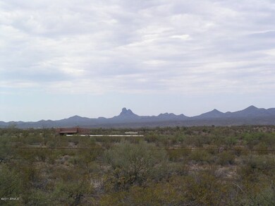 0 S Hwy 89 -- unit 1 5462054, Wickenburg, AZ 85390 - photo 4